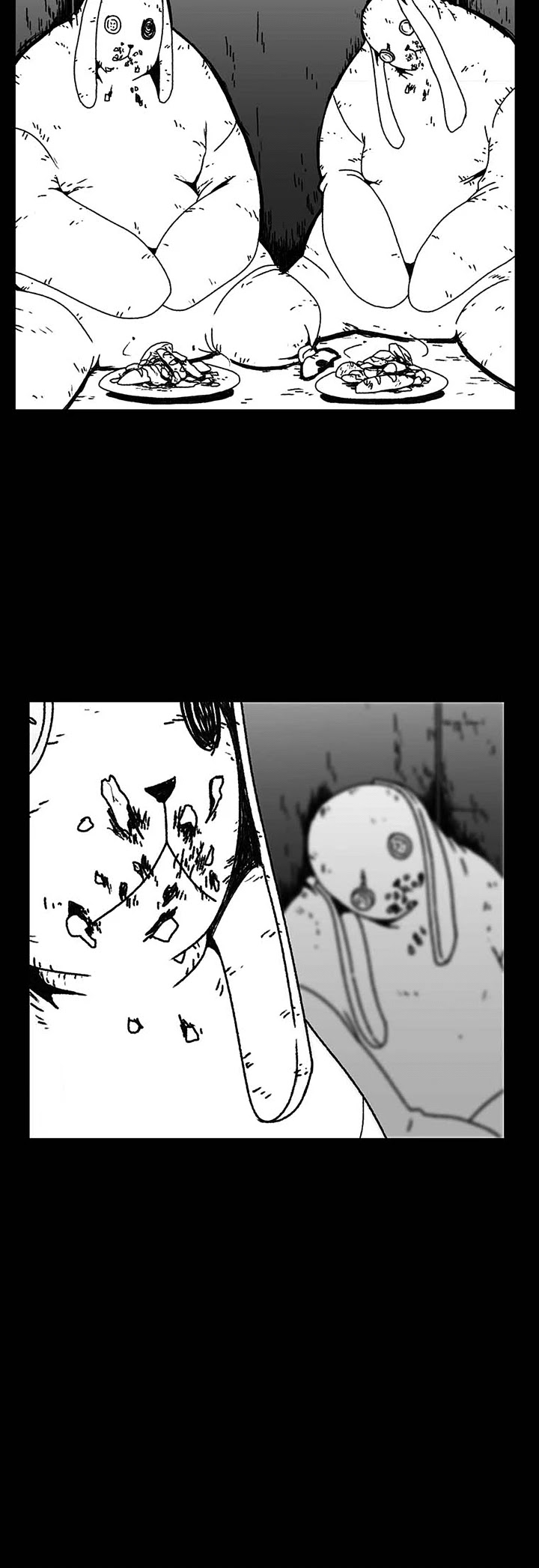 Burning Effect Chapter 51 page 37 - Chapter 51