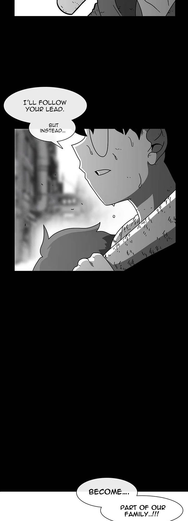 Burning Effect Chapter 51 page 39 - Chapter 51