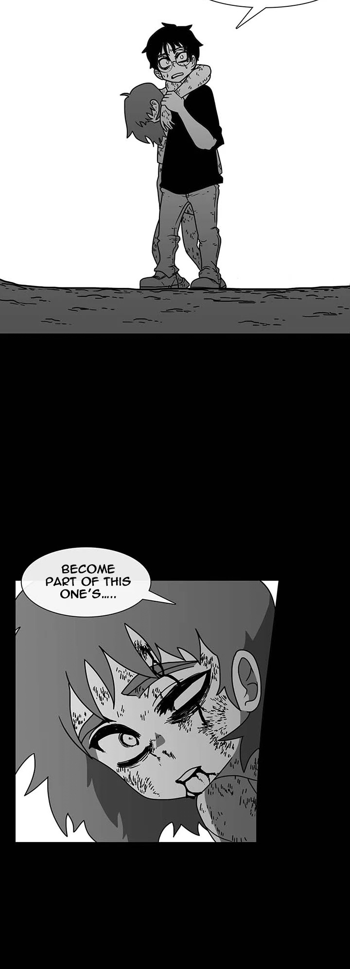 Burning Effect Chapter 51 page 40 - Chapter 51