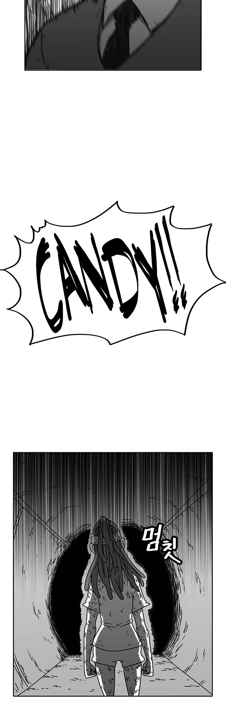 Burning Effect Chapter 51 page 43 - Chapter 51