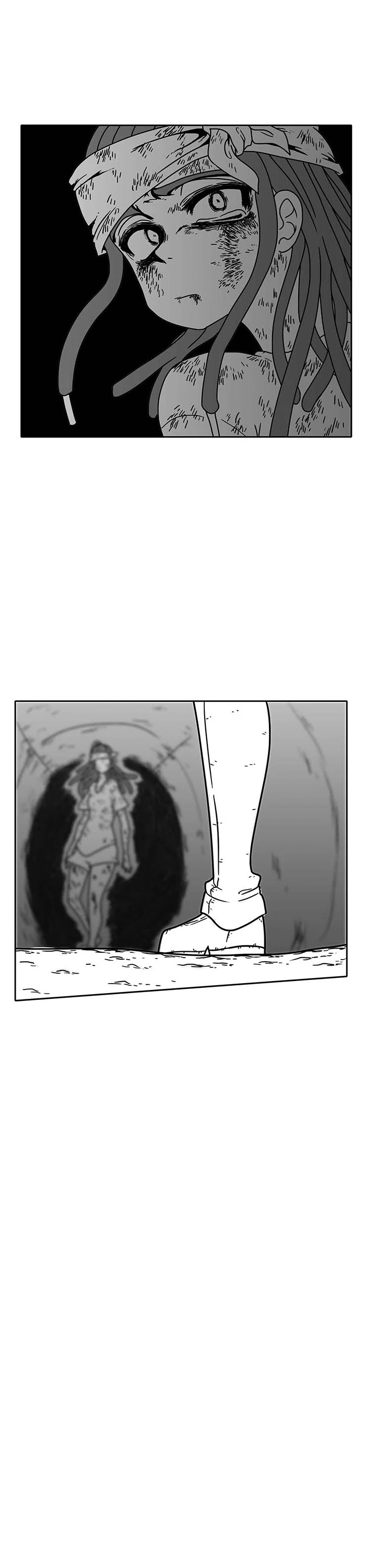 Burning Effect Chapter 51 page 44 - Chapter 51