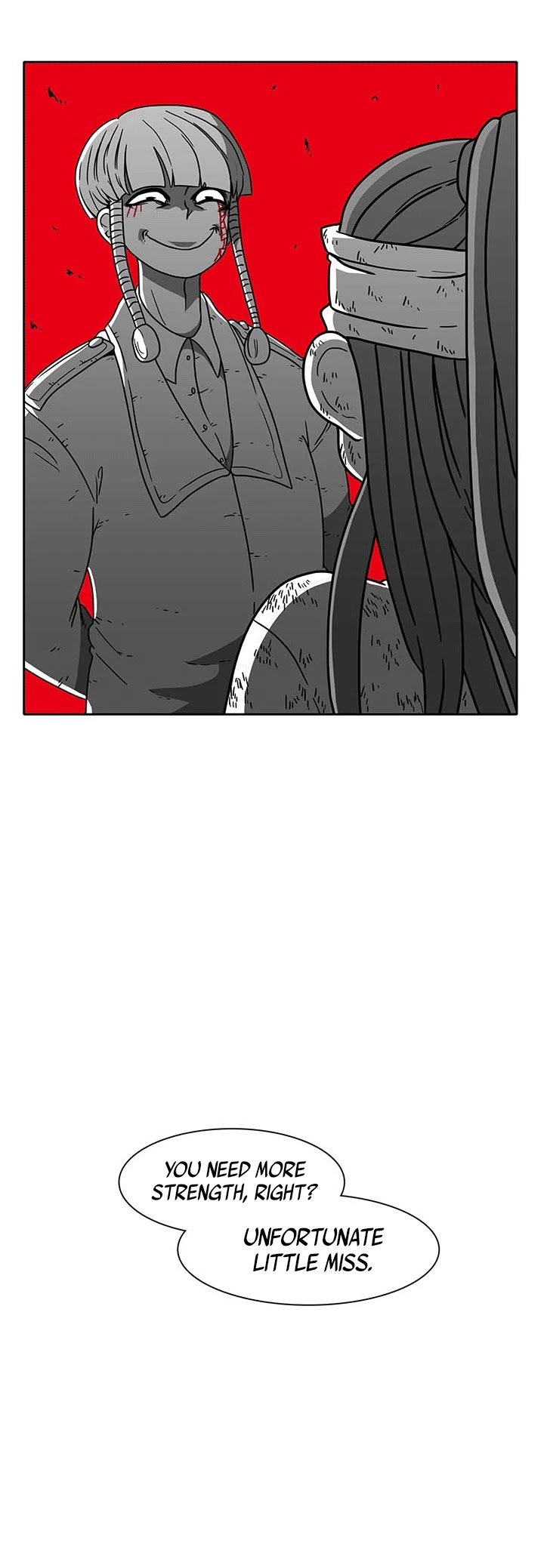 Burning Effect Chapter 51 page 45 - Chapter 51