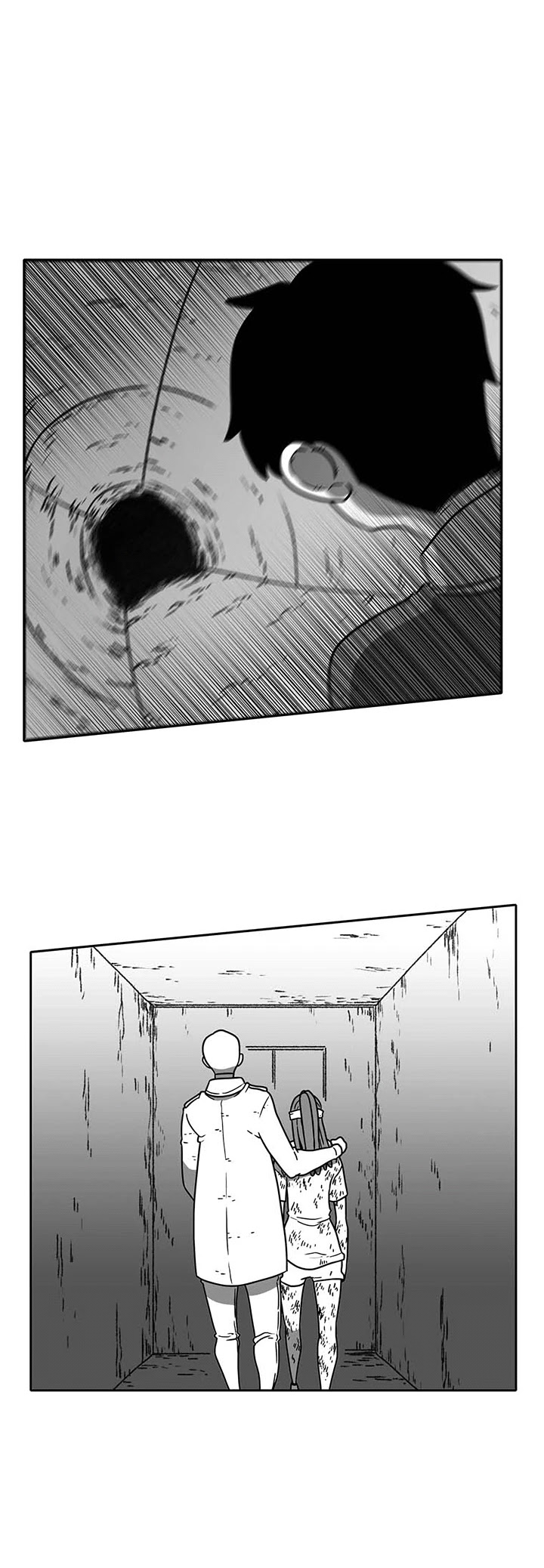 Burning Effect Chapter 51 page 46 - Chapter 51