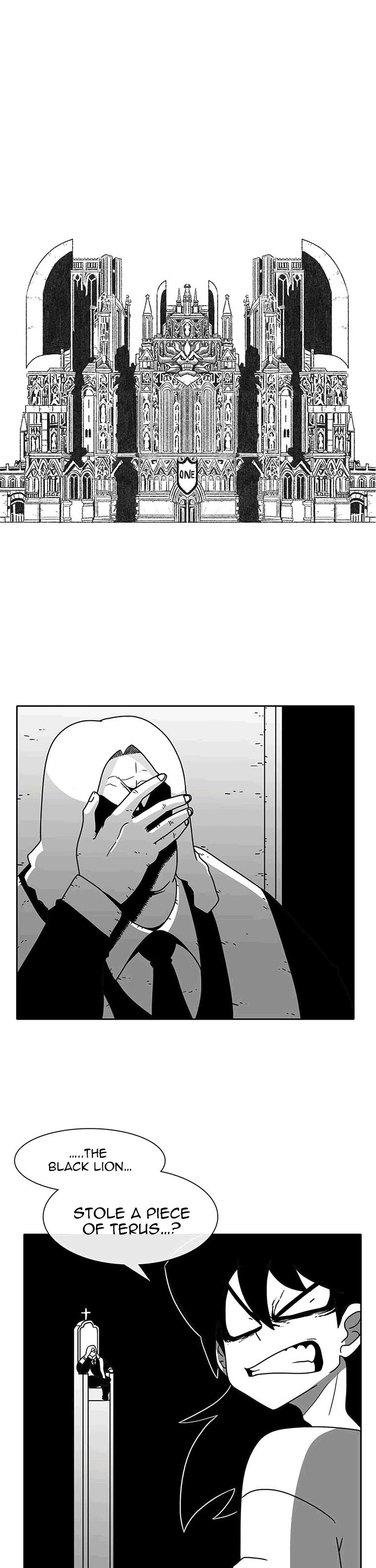 Burning Effect Chapter 52 page 1 - Chapter 52