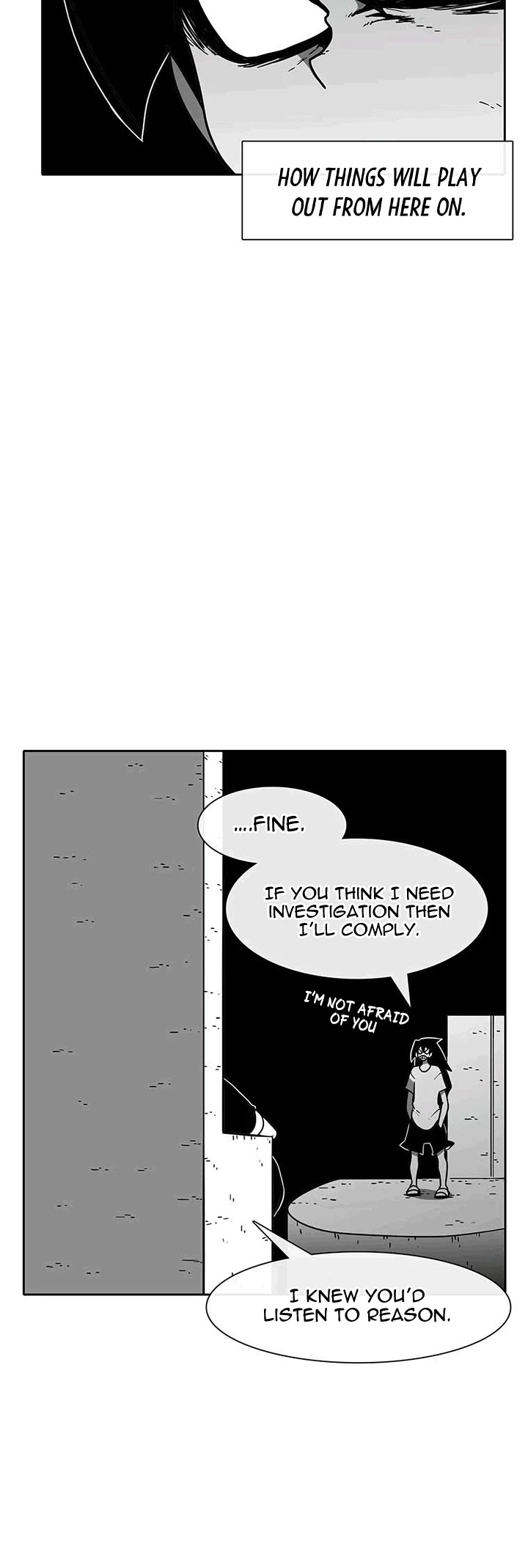 Burning Effect Chapter 52 page 10 - Chapter 52