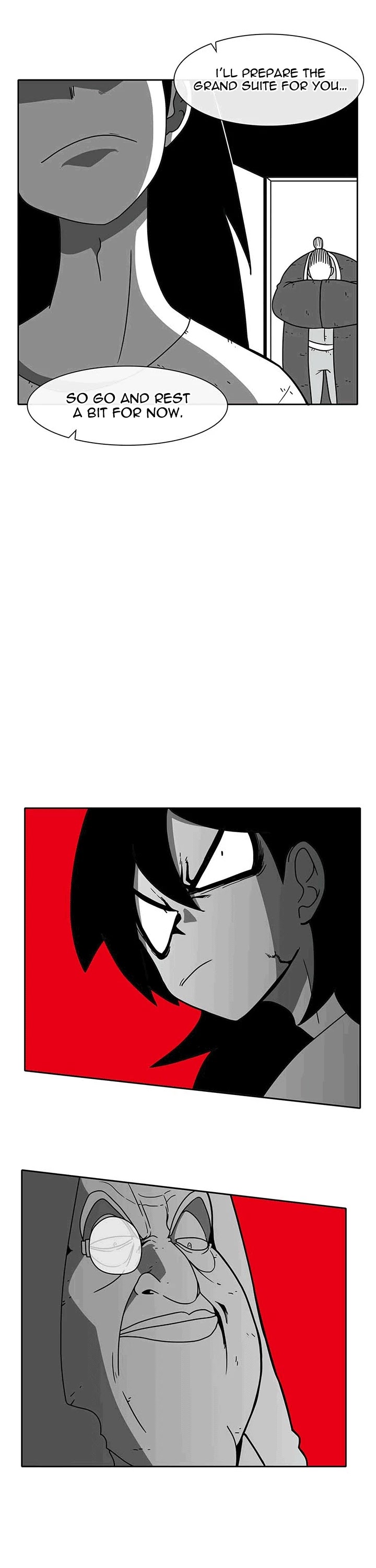 Burning Effect Chapter 52 page 11 - Chapter 52