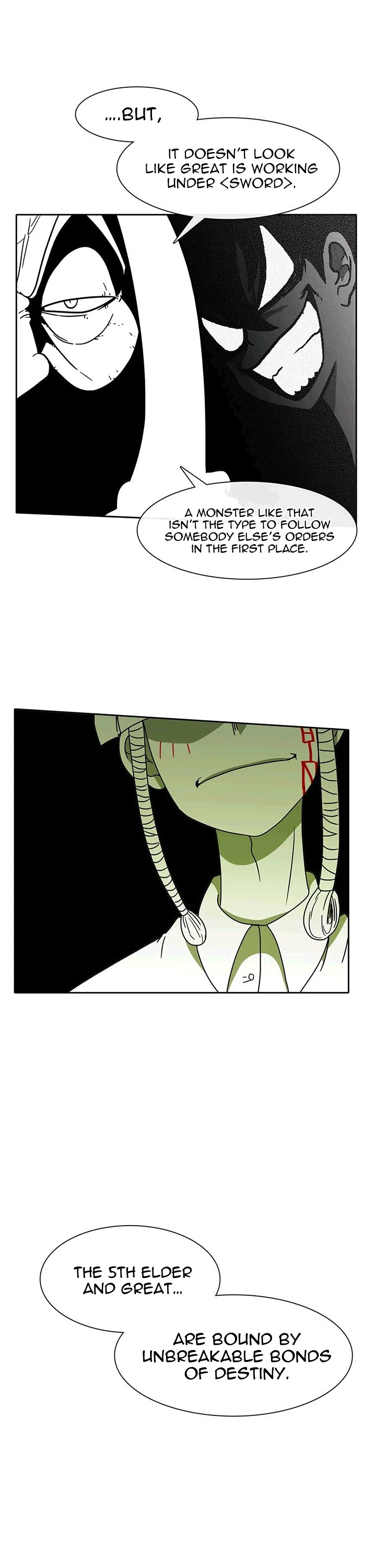 Burning Effect Chapter 52 page 17 - Chapter 52