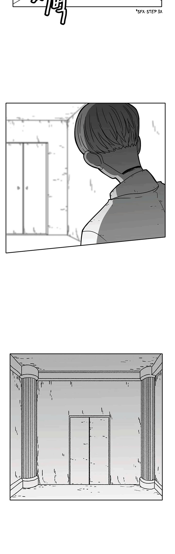 Burning Effect Chapter 52 page 24 - Chapter 52