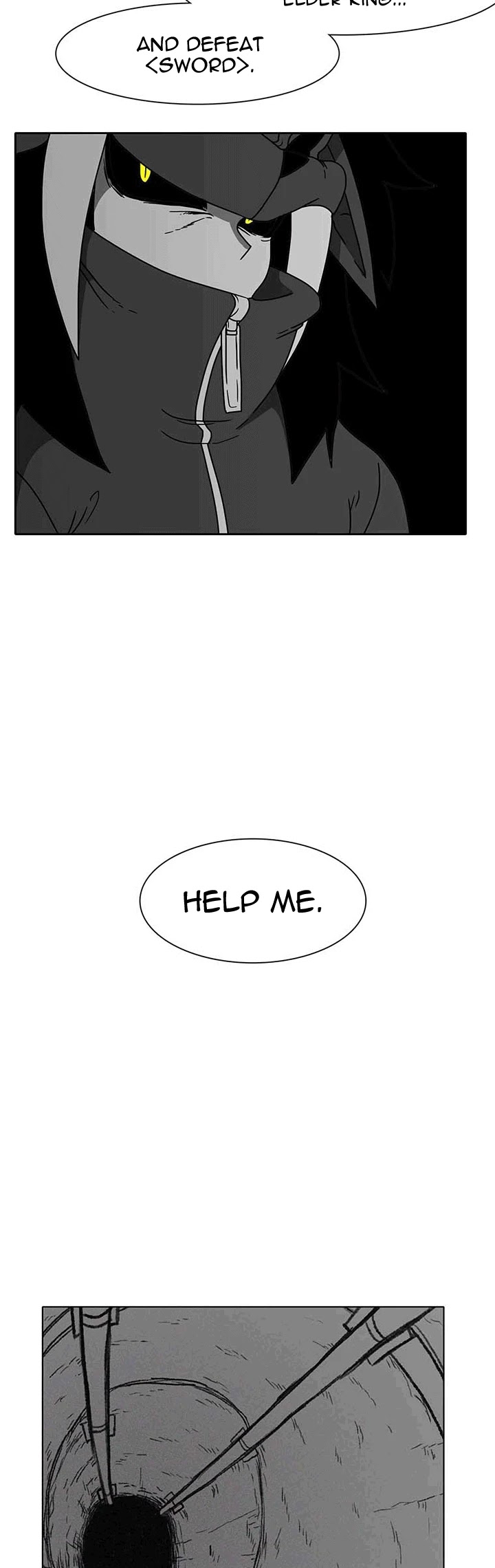 Burning Effect Chapter 52 page 27 - Chapter 52