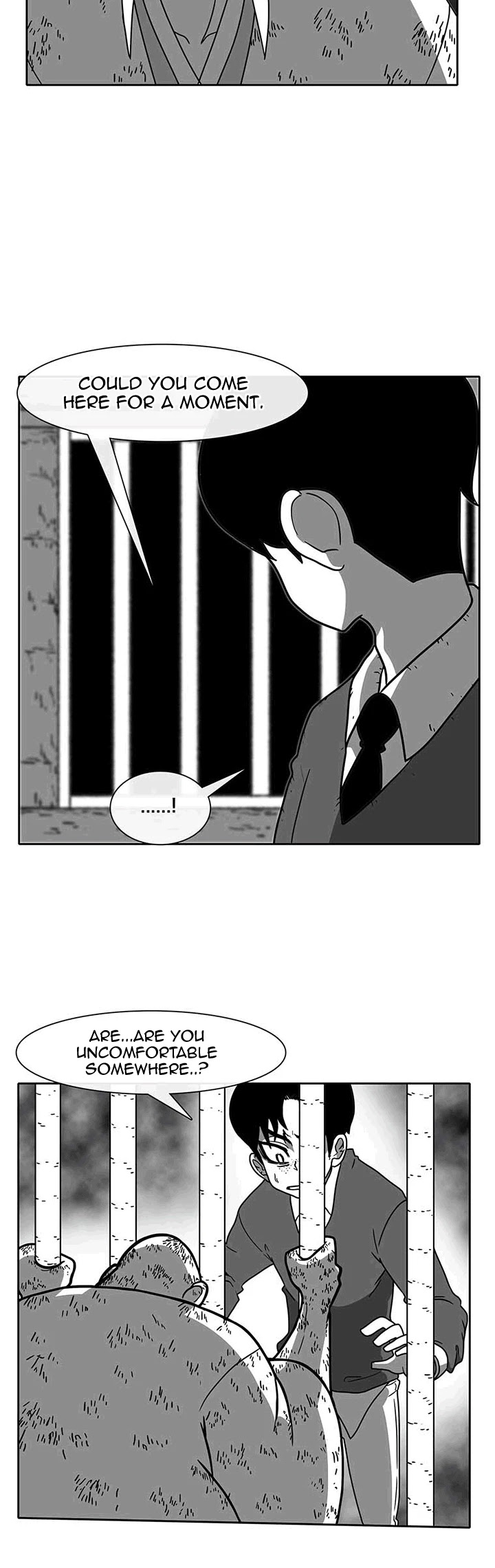 Burning Effect Chapter 52 page 31 - Chapter 52