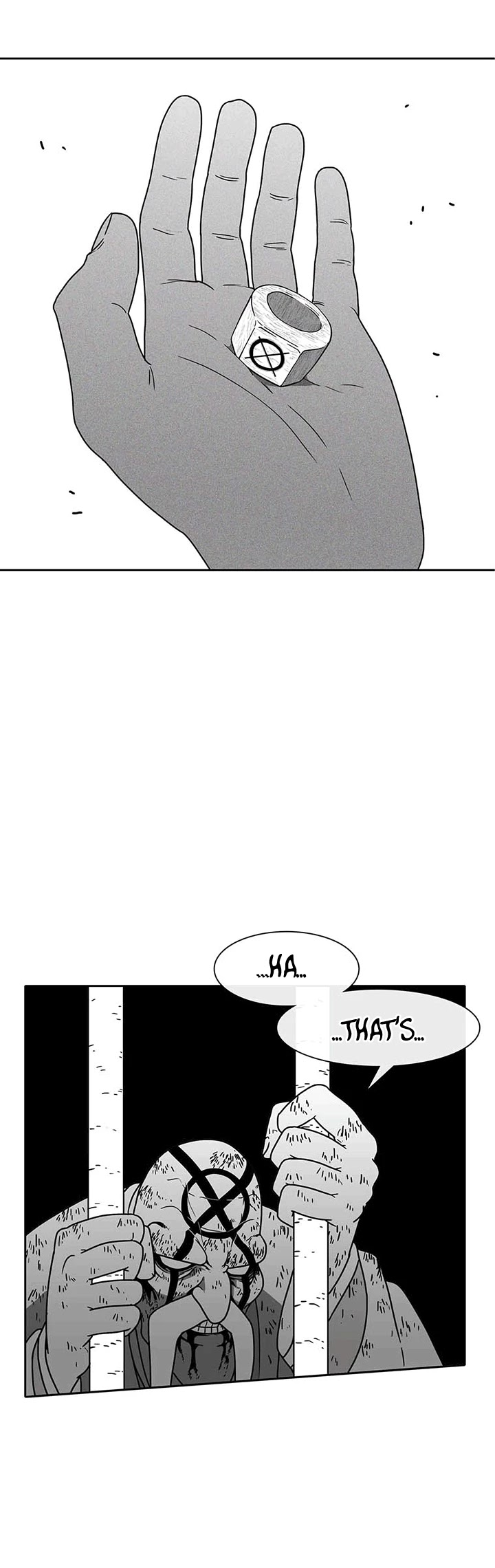 Burning Effect Chapter 52 page 34 - Chapter 52