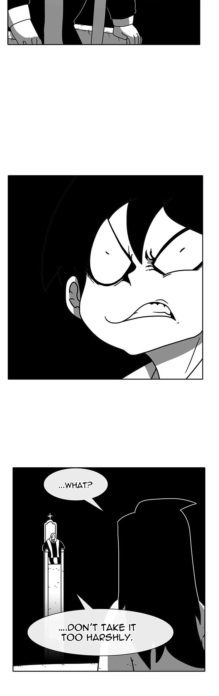 Burning Effect Chapter 52 page 7 - Chapter 52