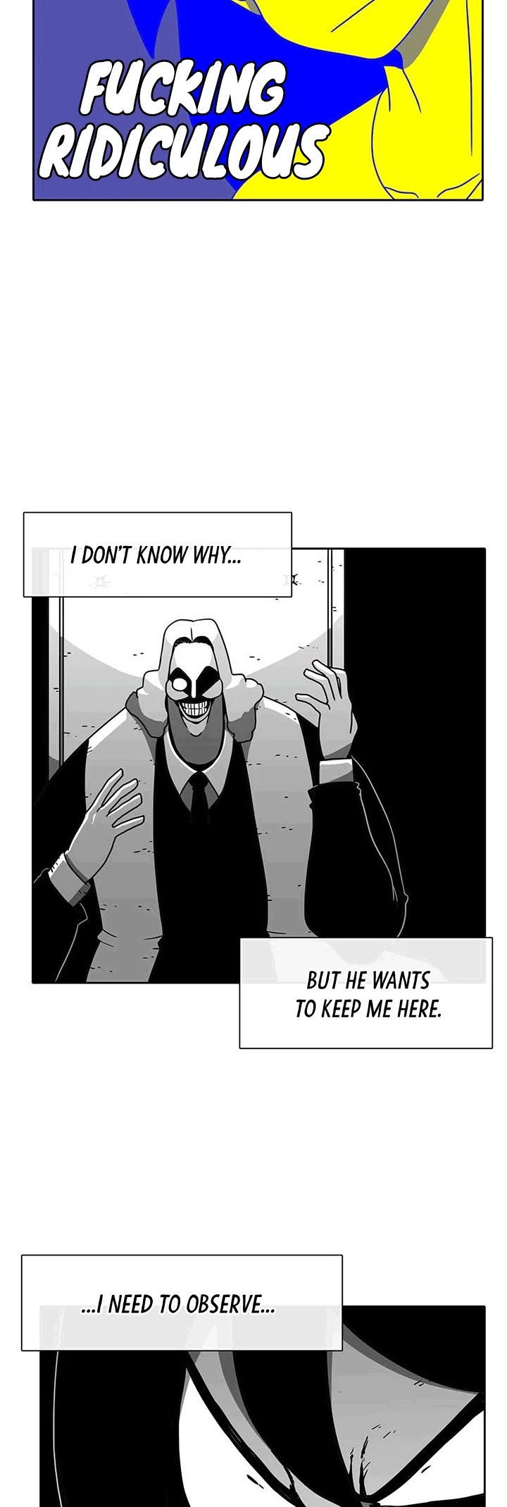 Burning Effect Chapter 52 page 9 - Chapter 52