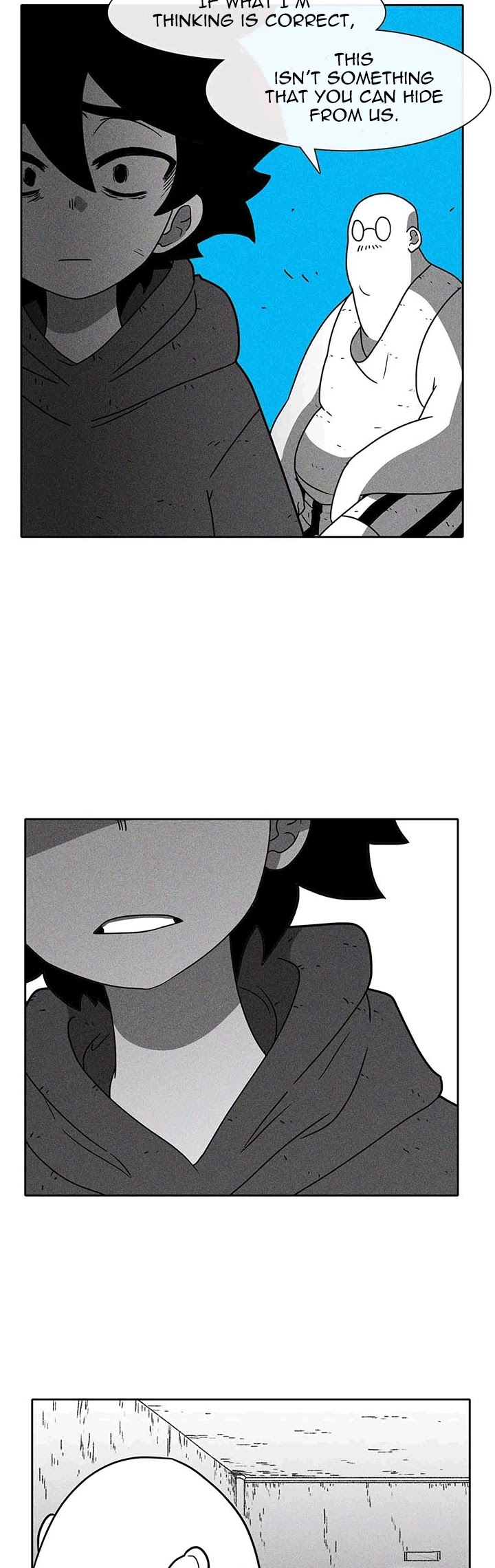 Burning Effect Chapter 53 page 15 - Chapter 53