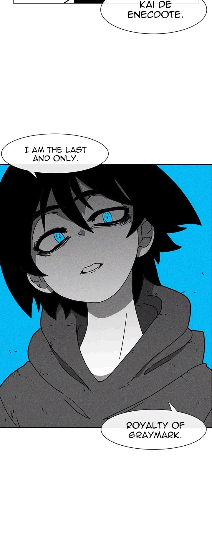 Burning Effect Chapter 53 page 22 - Chapter 53