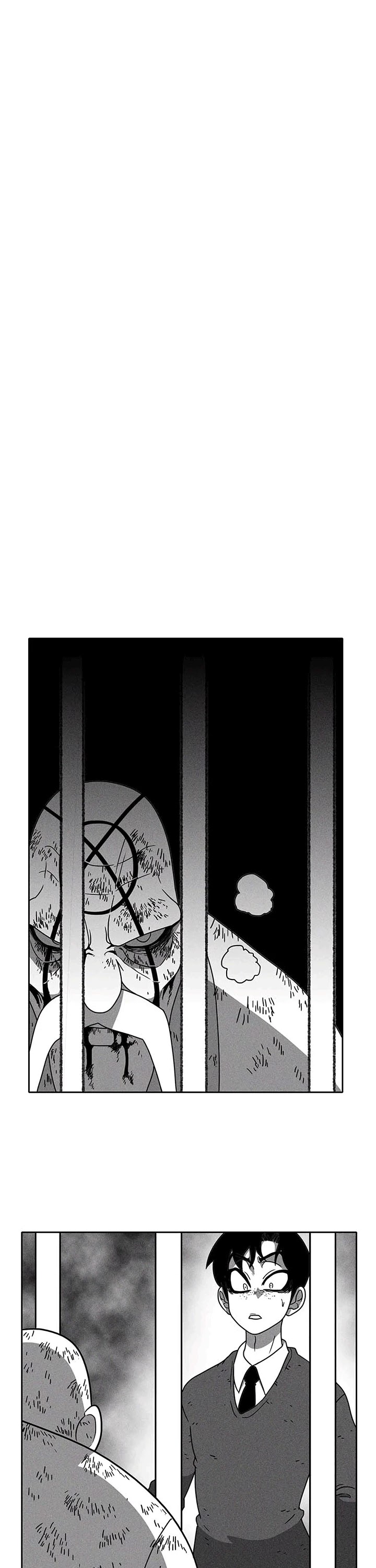 Burning Effect Chapter 53 page 23 - Chapter 53