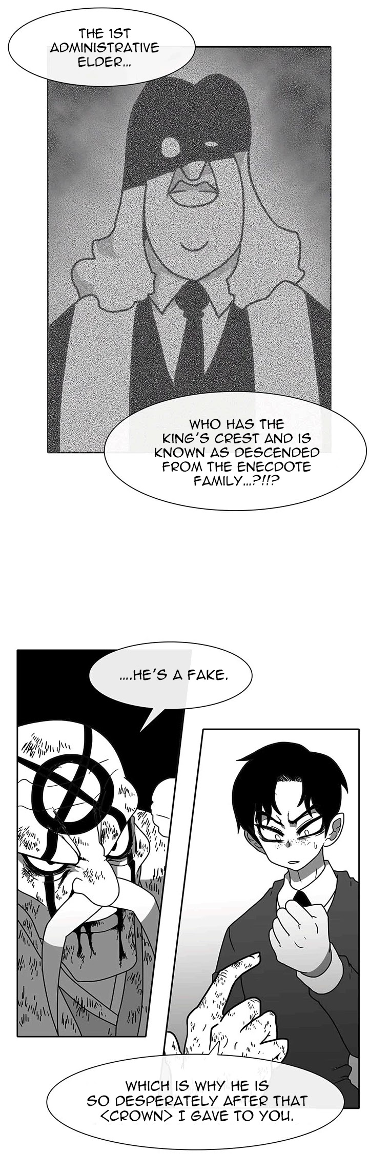 Burning Effect Chapter 53 page 25 - Chapter 53