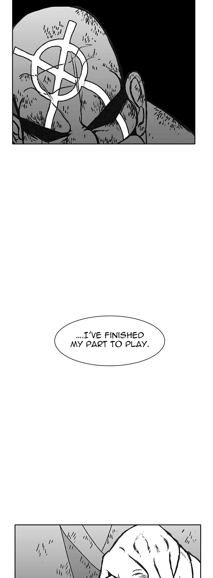 Burning Effect Chapter 53 page 33 - Chapter 53