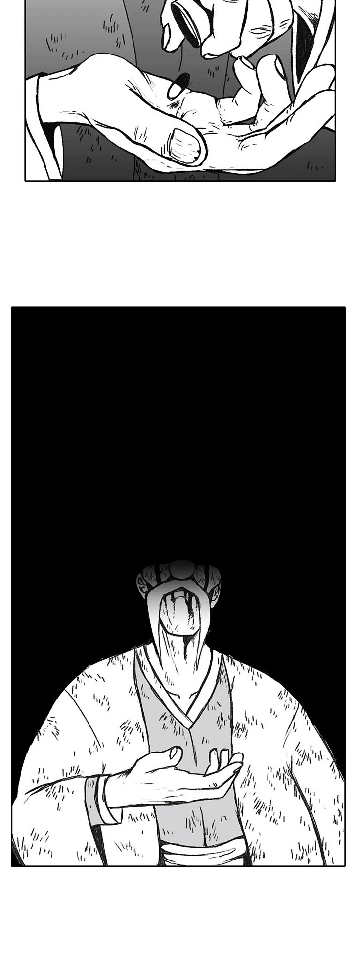 Burning Effect Chapter 53 page 34 - Chapter 53