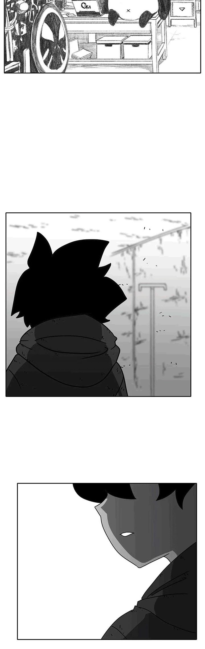 Burning Effect Chapter 53 page 36 - Chapter 53