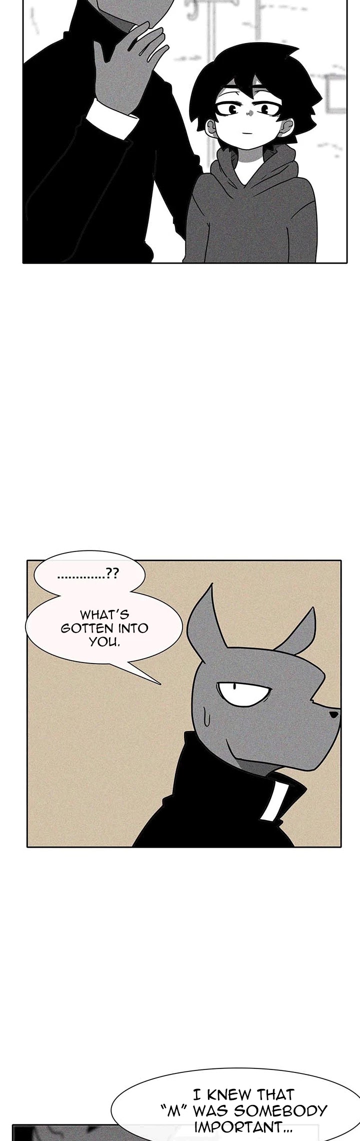 Burning Effect Chapter 53 page 6 - Chapter 53