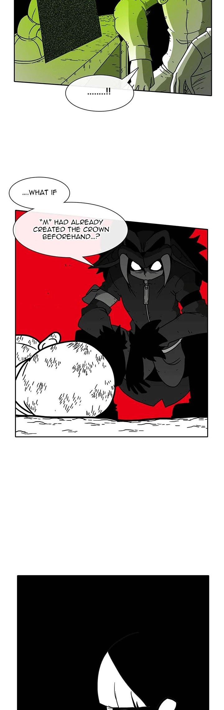 Burning Effect Chapter 54 page 15 - Chapter 54