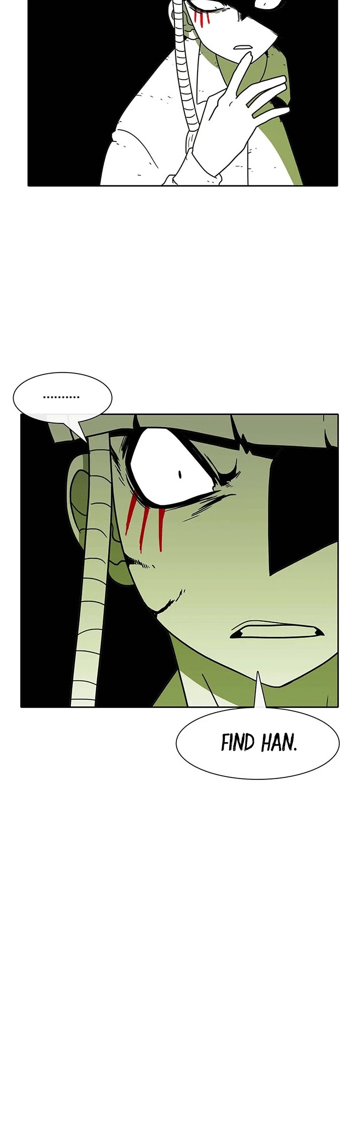 Burning Effect Chapter 54 page 16 - Chapter 54