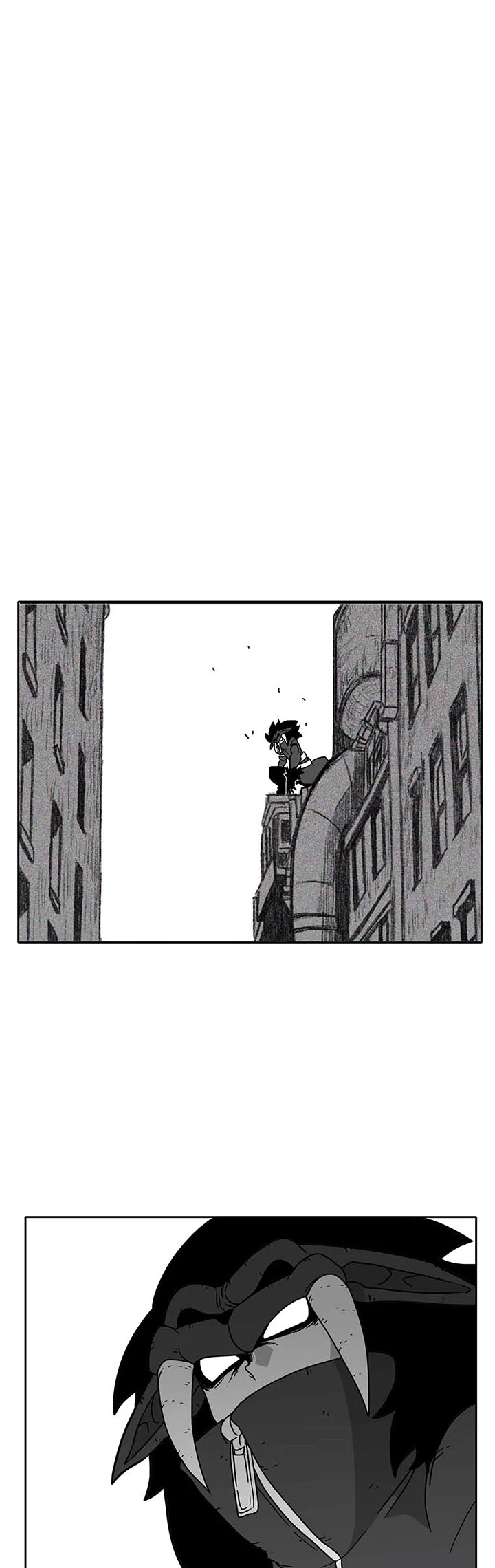 Burning Effect Chapter 54 page 24 - Chapter 54