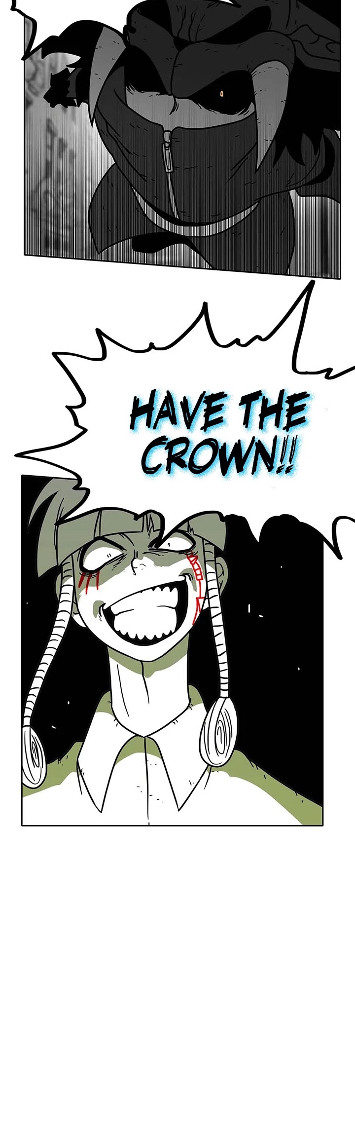 Burning Effect Chapter 54 page 34 - Chapter 54