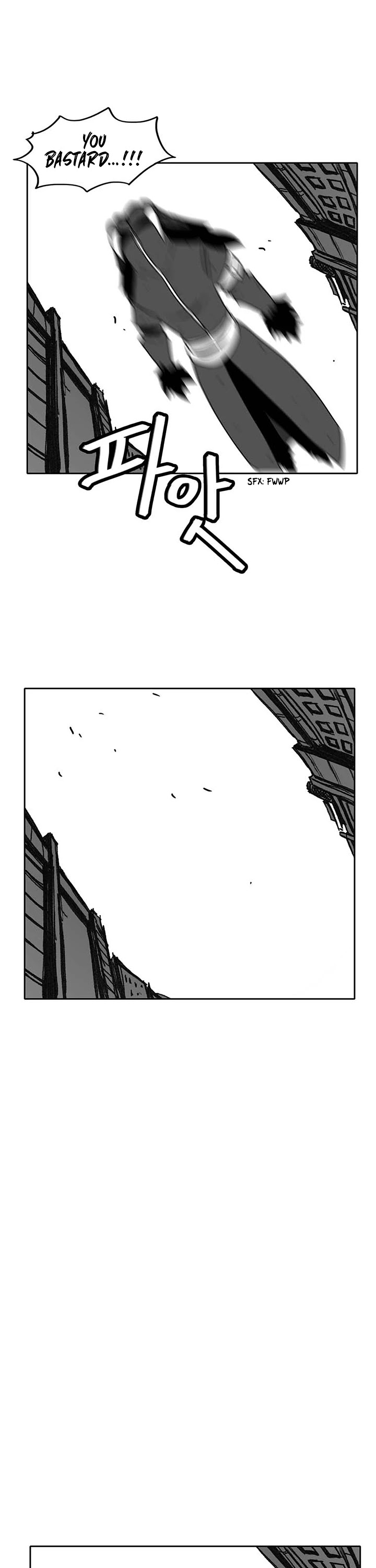 Burning Effect Chapter 54 page 35 - Chapter 54
