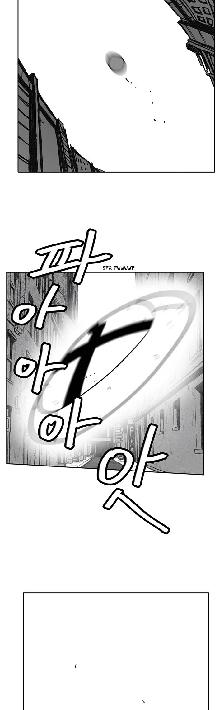 Burning Effect Chapter 54 page 36 - Chapter 54