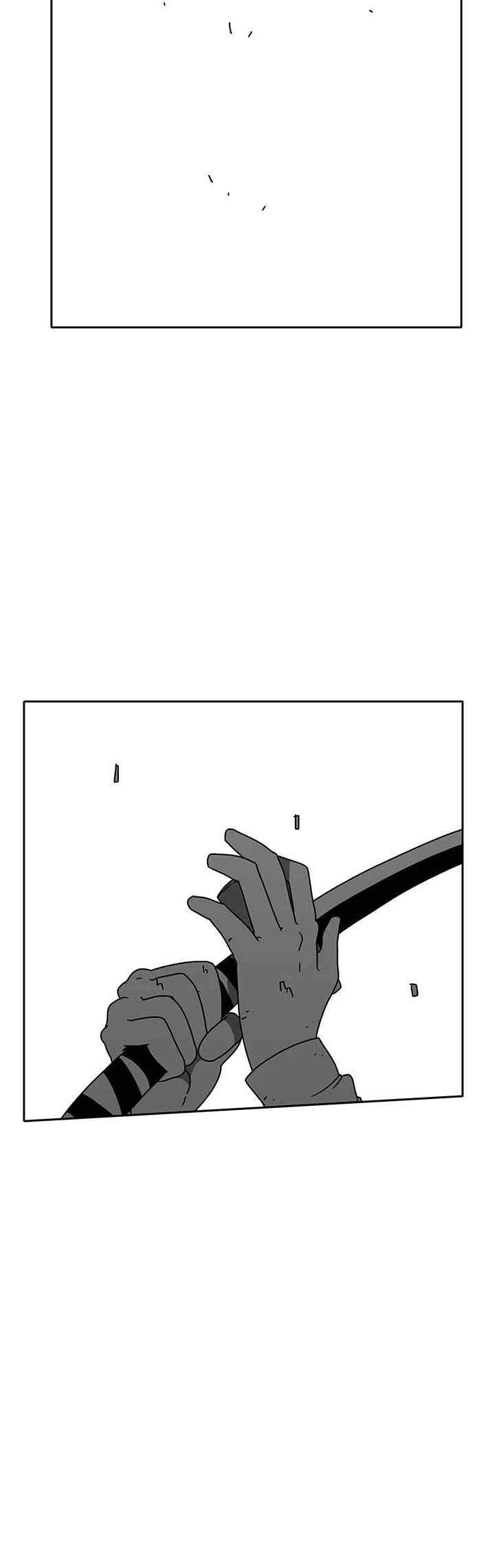 Burning Effect Chapter 54 page 37 - Chapter 54