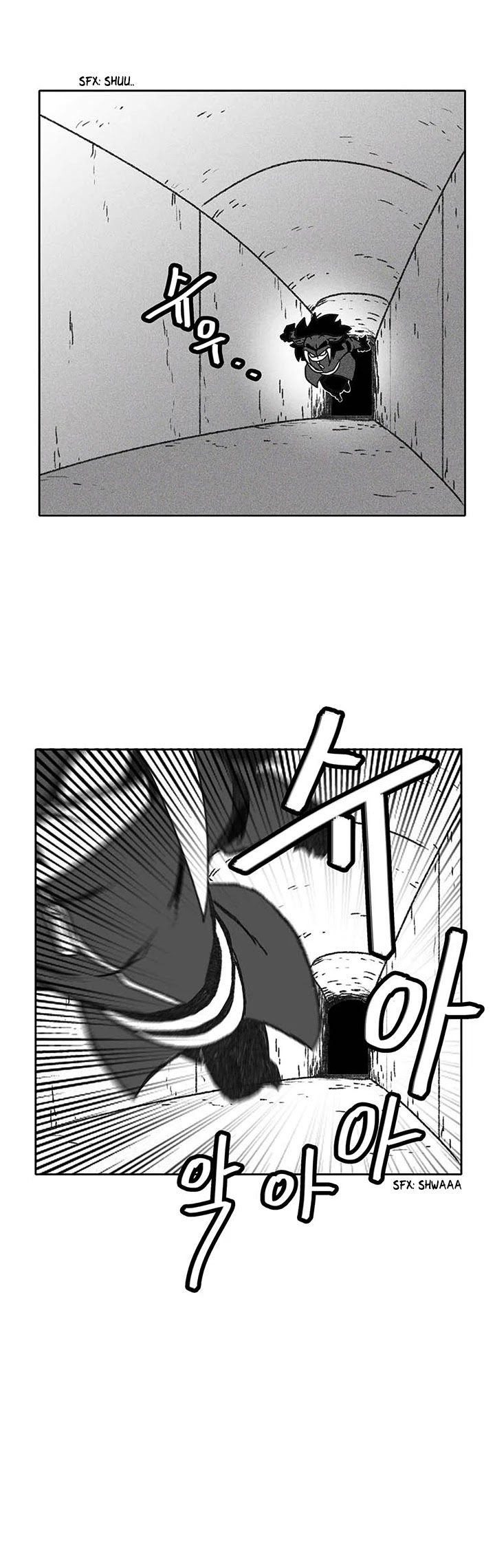 Burning Effect Chapter 54 page 7 - Chapter 54