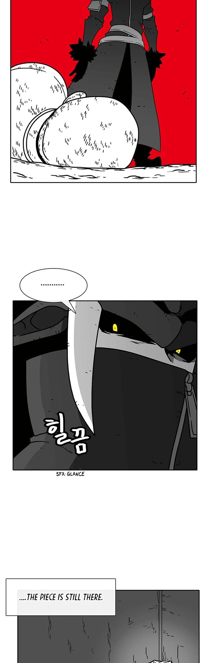 Burning Effect Chapter 54 page 9 - Chapter 54