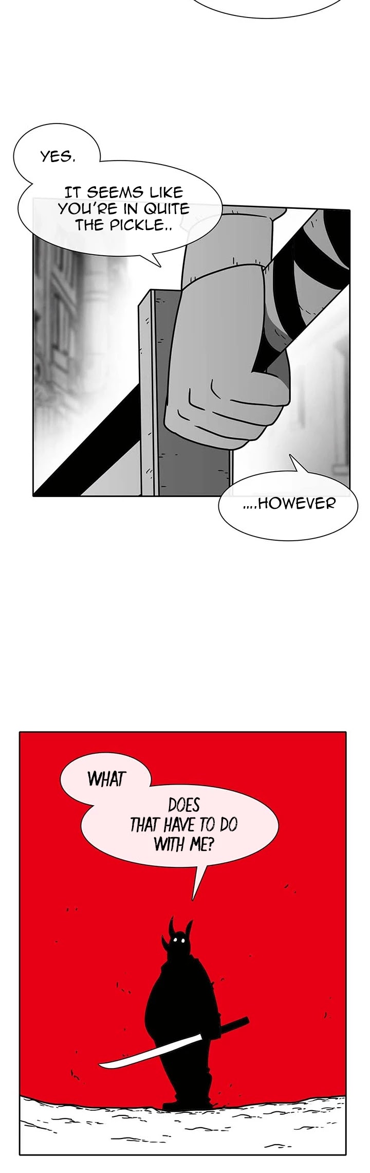 Burning Effect Chapter 55 page 10 - Chapter 55