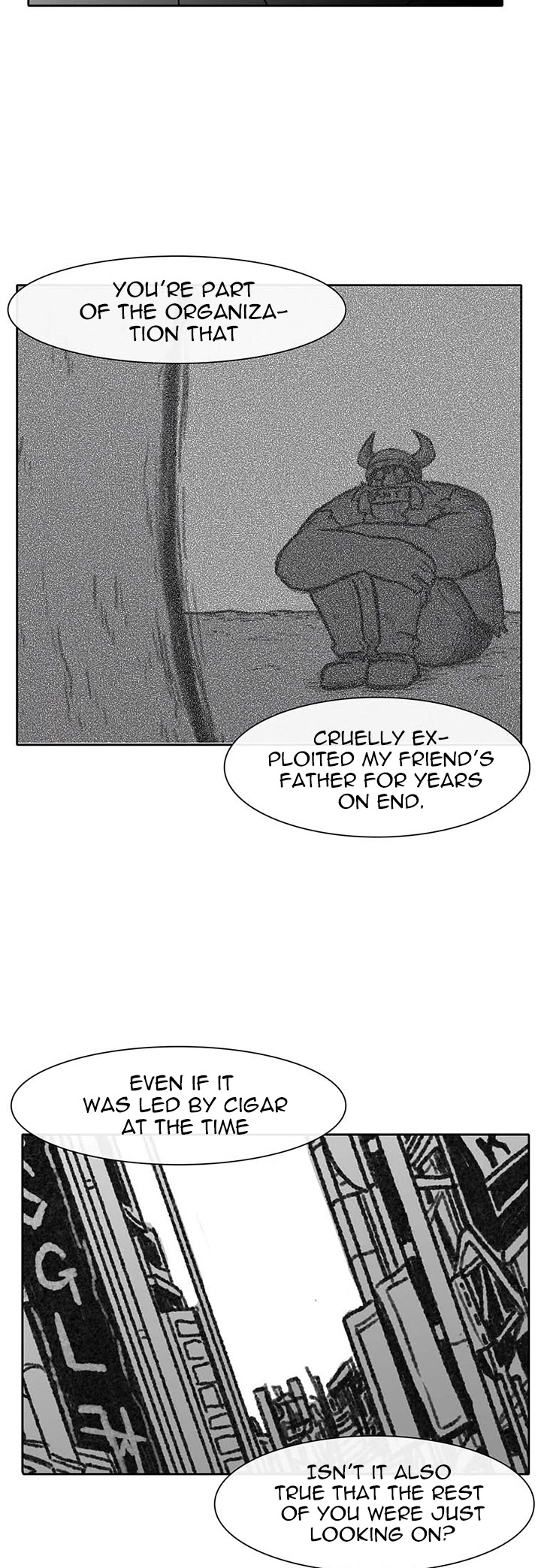 Burning Effect Chapter 55 page 12 - Chapter 55