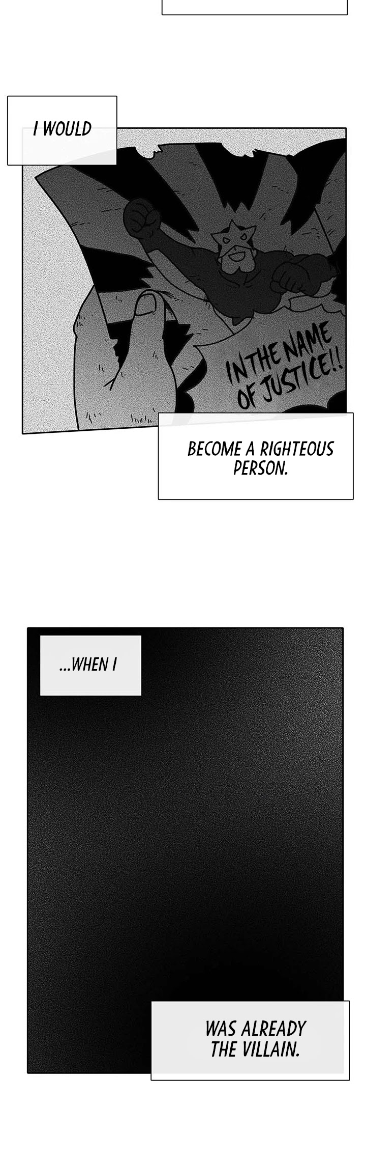 Burning Effect Chapter 55 page 15 - Chapter 55