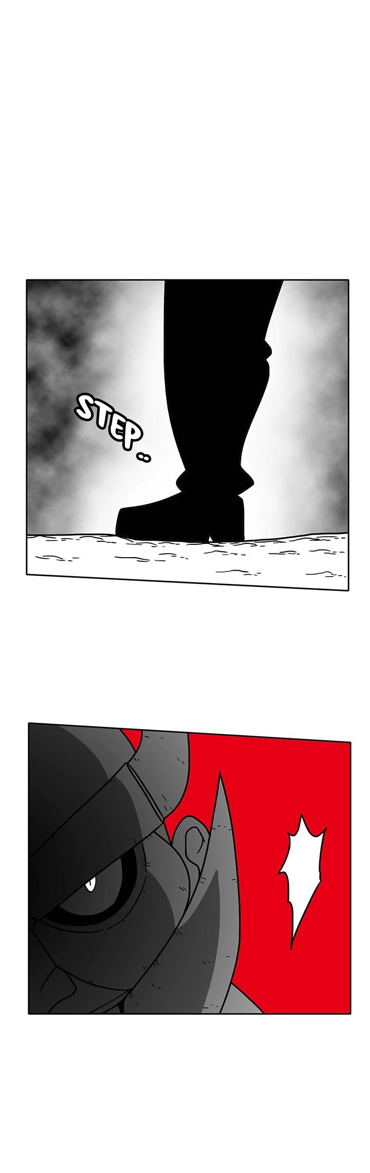 Burning Effect Chapter 55 page 16 - Chapter 55