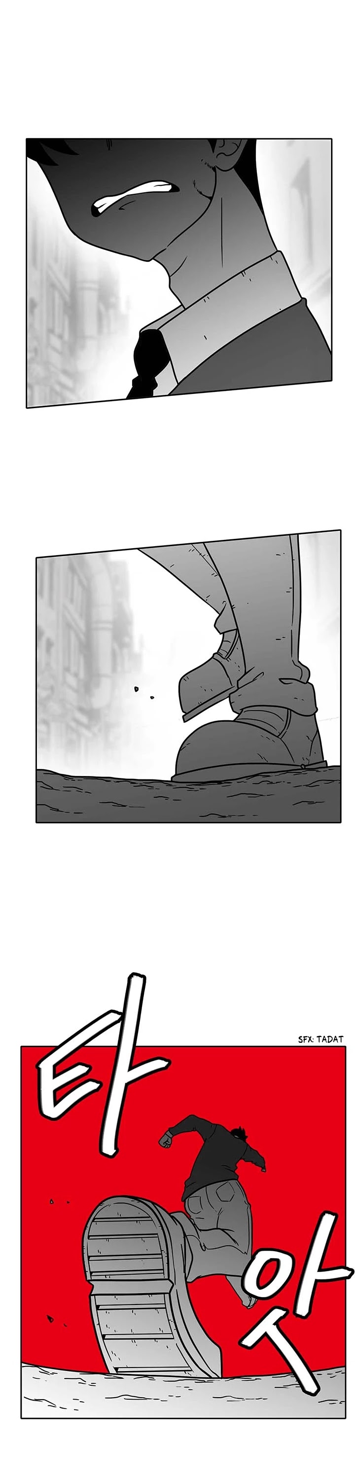 Burning Effect Chapter 55 page 20 - Chapter 55