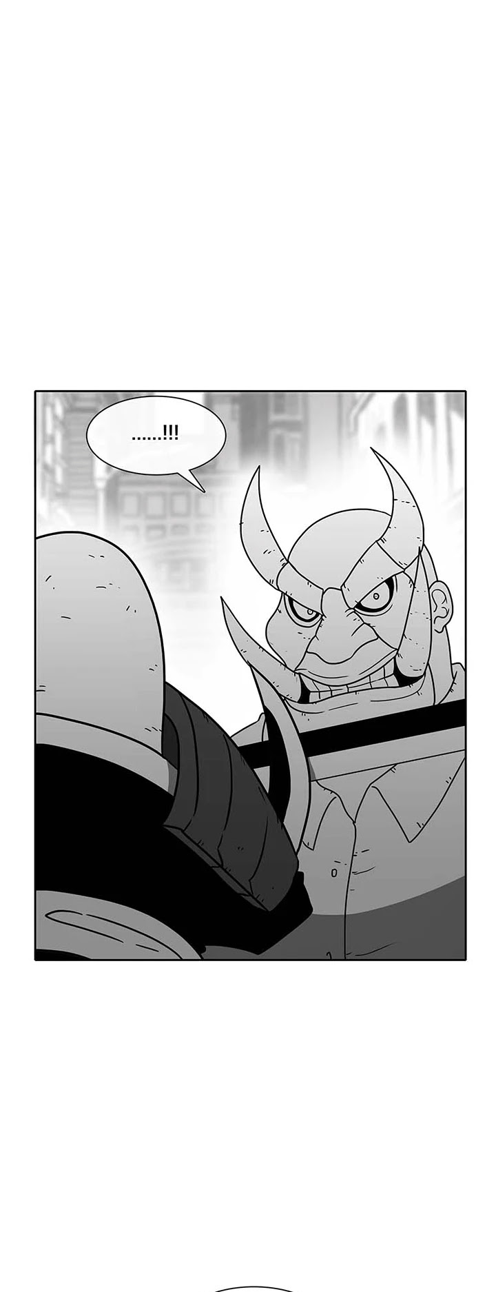 Burning Effect Chapter 55 page 21 - Chapter 55