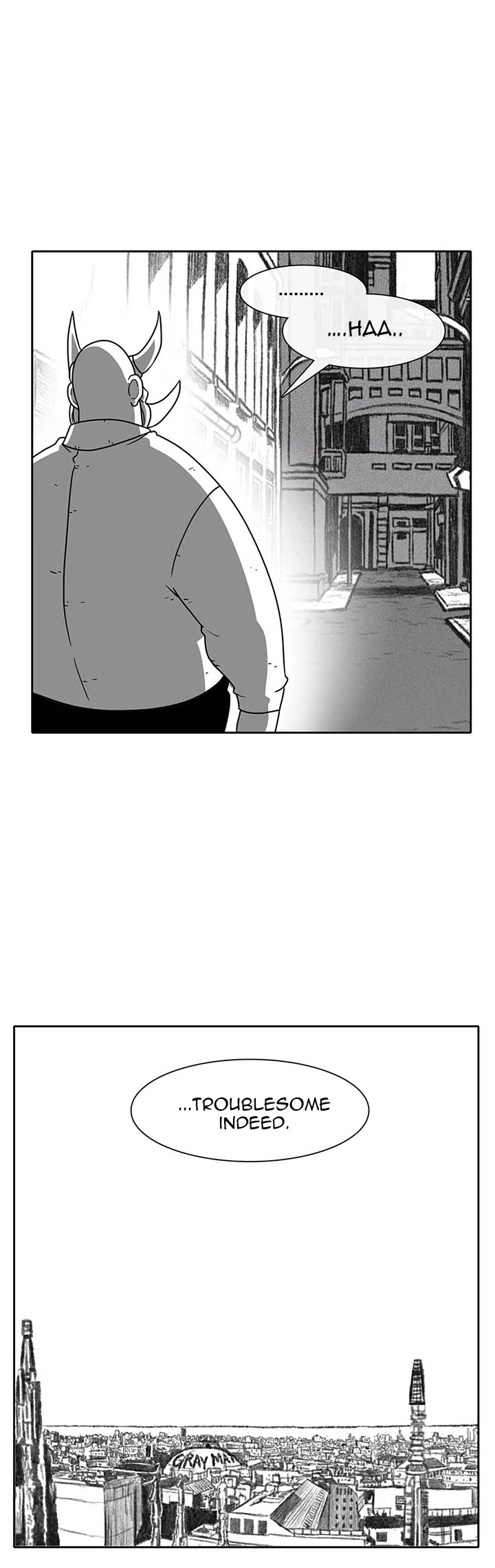 Burning Effect Chapter 55 page 25 - Chapter 55