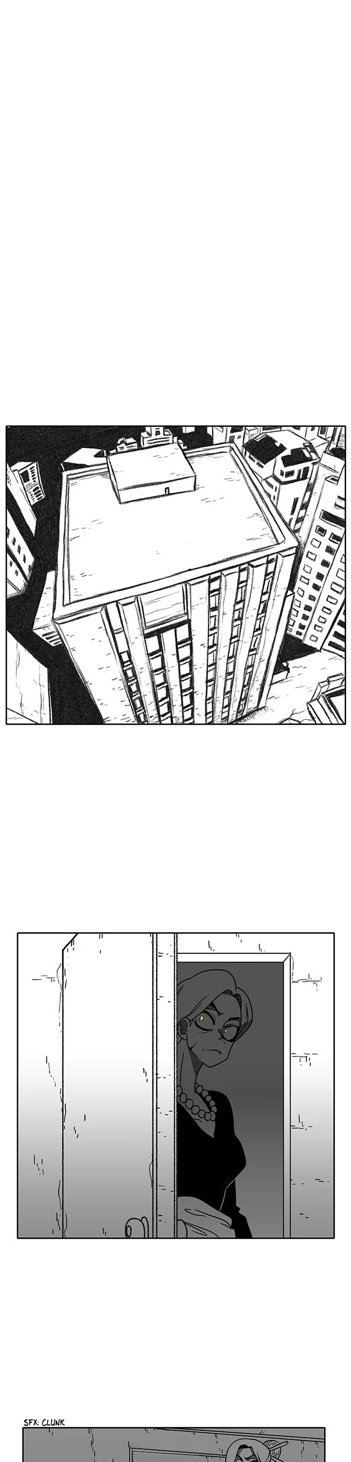 Burning Effect Chapter 55 page 26 - Chapter 55