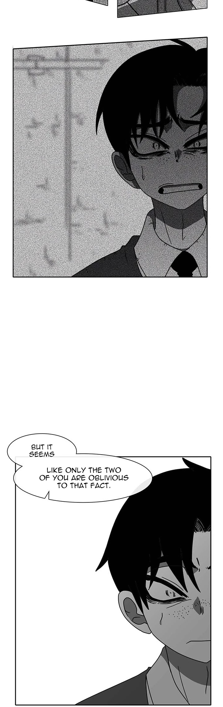Burning Effect Chapter 55 page 30 - Chapter 55