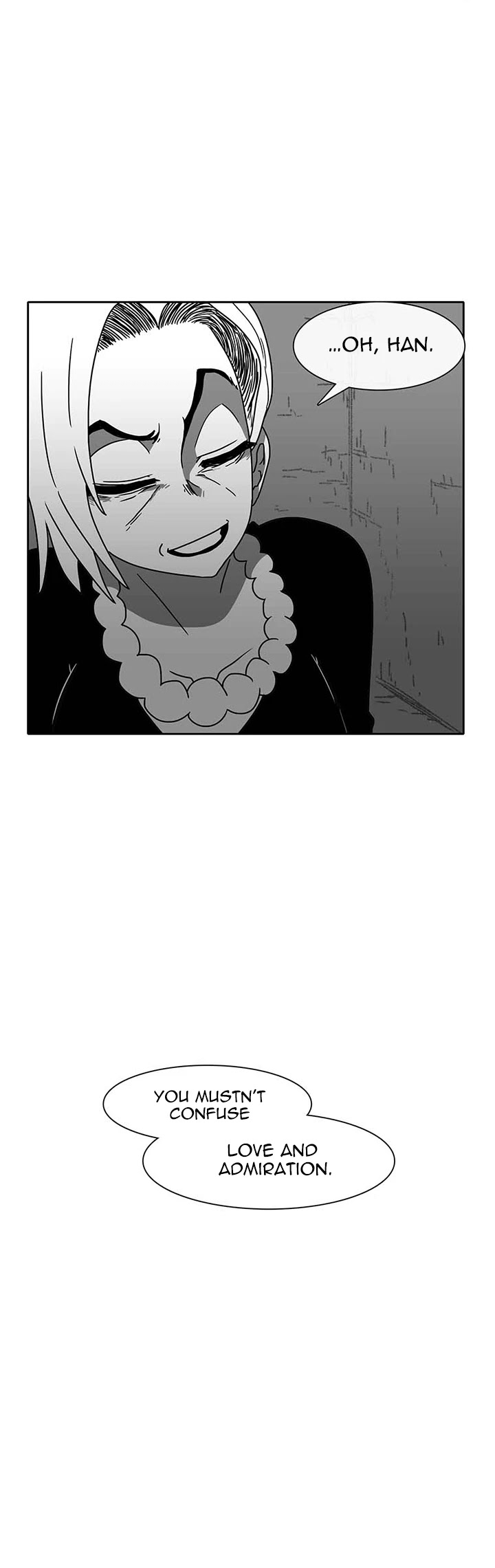 Burning Effect Chapter 55 page 31 - Chapter 55