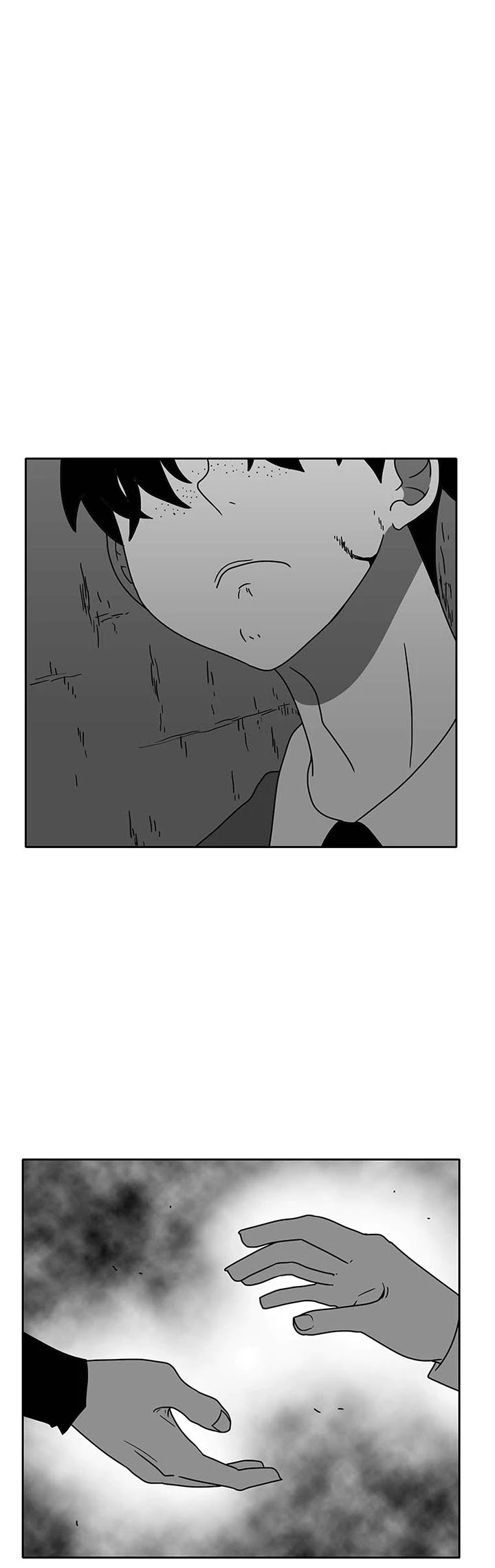 Burning Effect Chapter 55 page 34 - Chapter 55