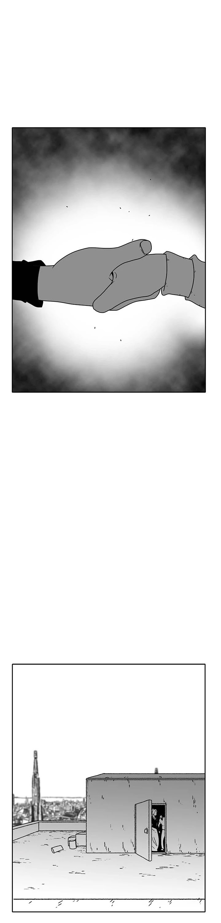 Burning Effect Chapter 55 page 35 - Chapter 55