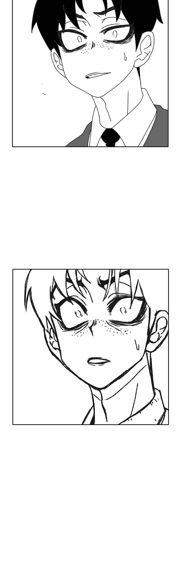Burning Effect Chapter 55 page 37 - Chapter 55