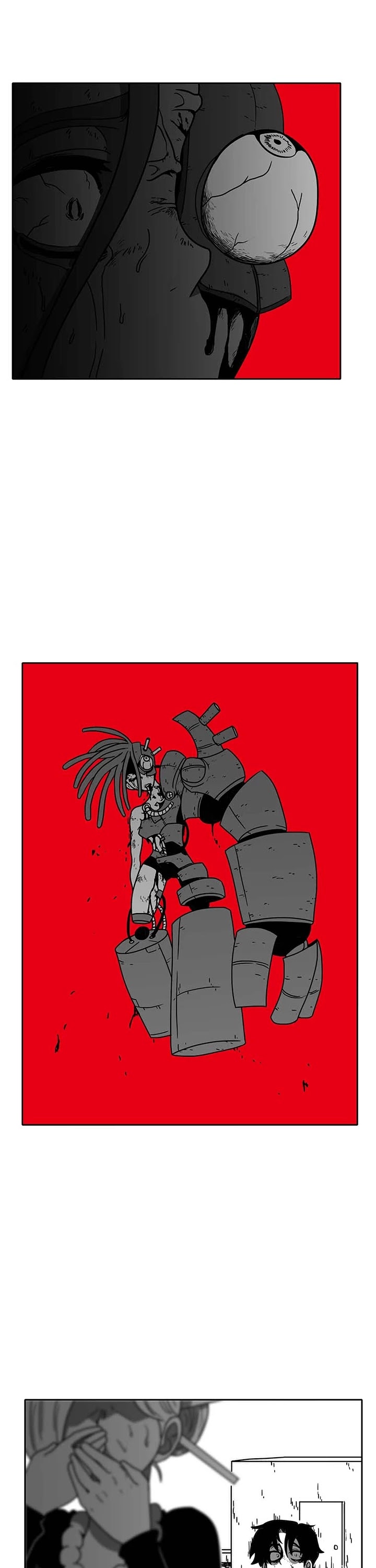 Burning Effect Chapter 55 page 41 - Chapter 55