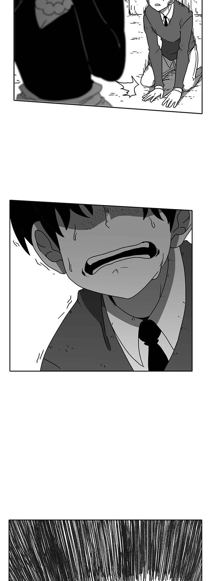 Burning Effect Chapter 55 page 42 - Chapter 55