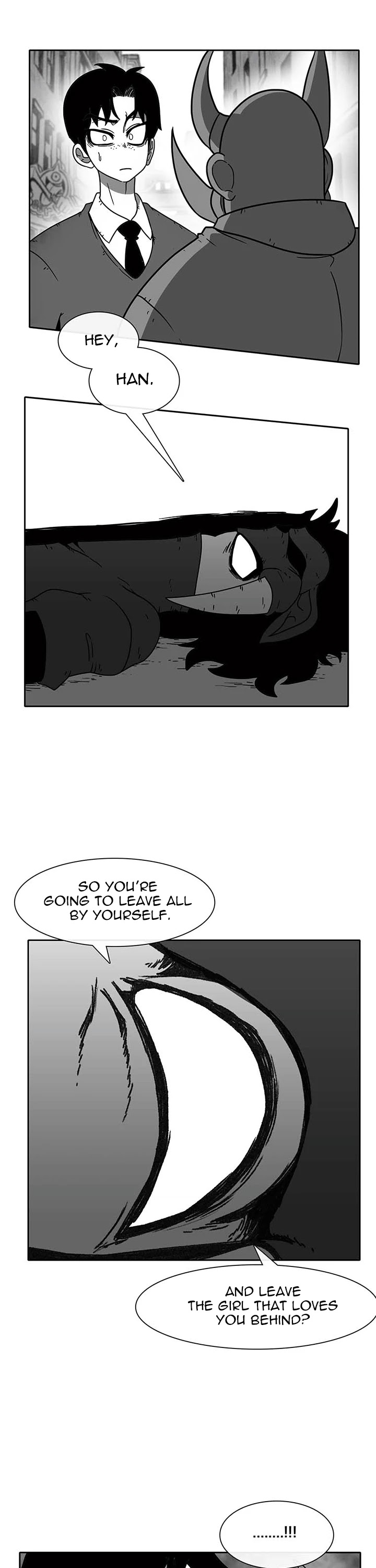 Burning Effect Chapter 55 page 5 - Chapter 55